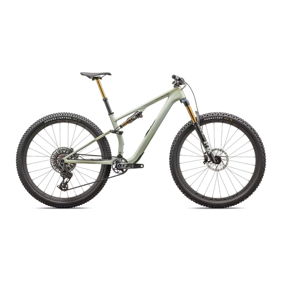 Vélo Specialized Epic 8 Pro Evo 24