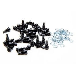 Kit de broches pour pédales...