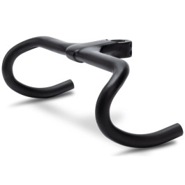 Manubrio integrato Cube...