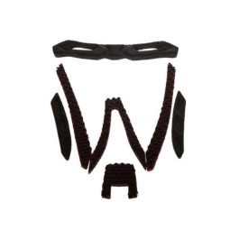 Kask Protone Coussinets de...