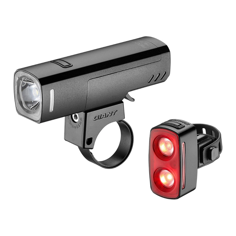 Kit Luci Combo Giant Recon HL 1100 e TL 200