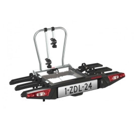 TOWCAR BALL FAHRRADTRÄGER...