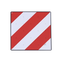 Placca V20 Towcar Foam