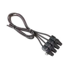 Fahrradträger-Zubehörplatte...