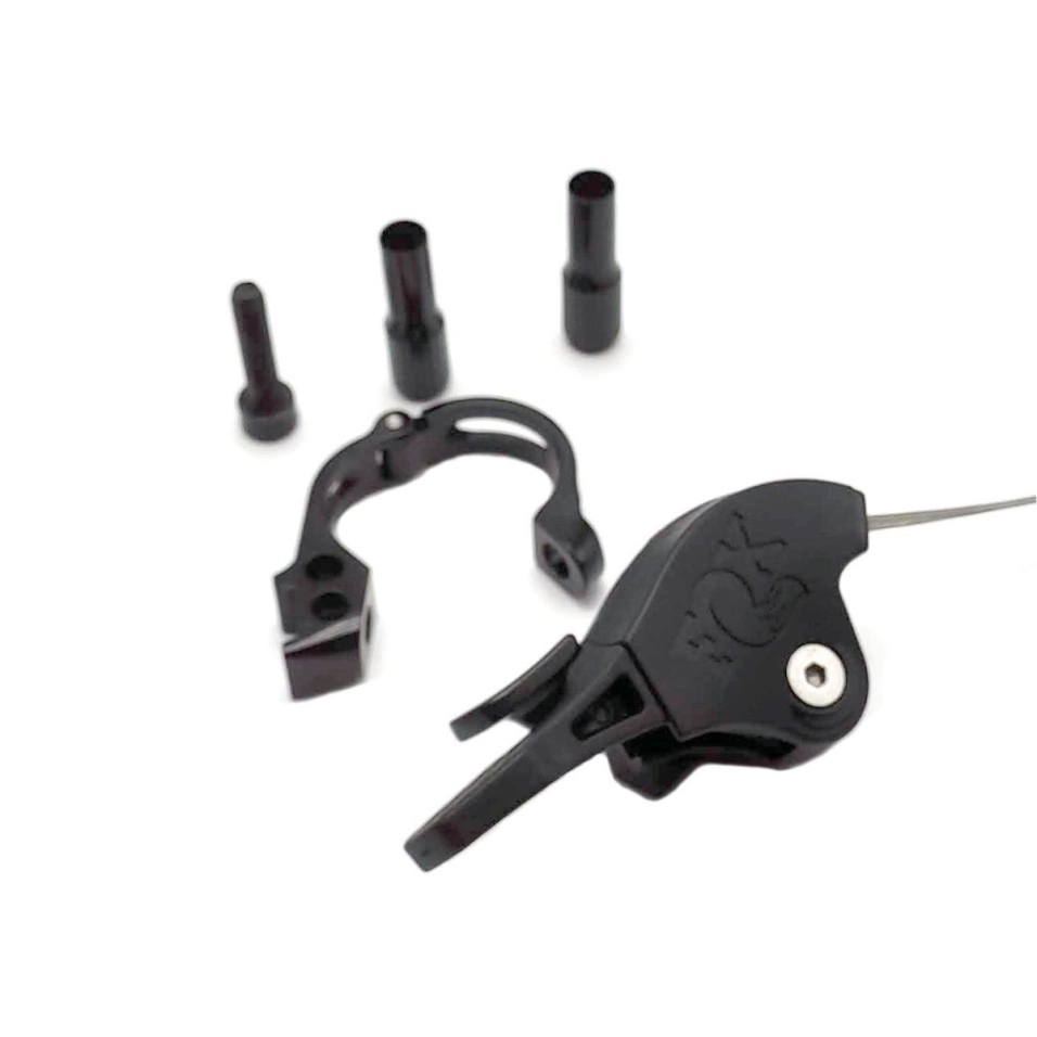 FOX Fernbedienung 2 Positionen (2 Kabel)