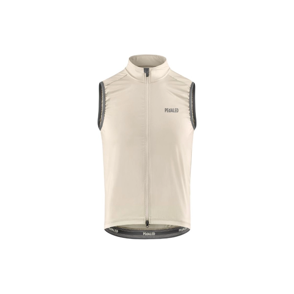 Chaleco Pedaled Element Wind PR Vest