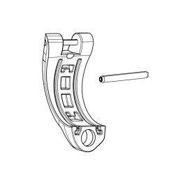 Abrazadera Bosch De...