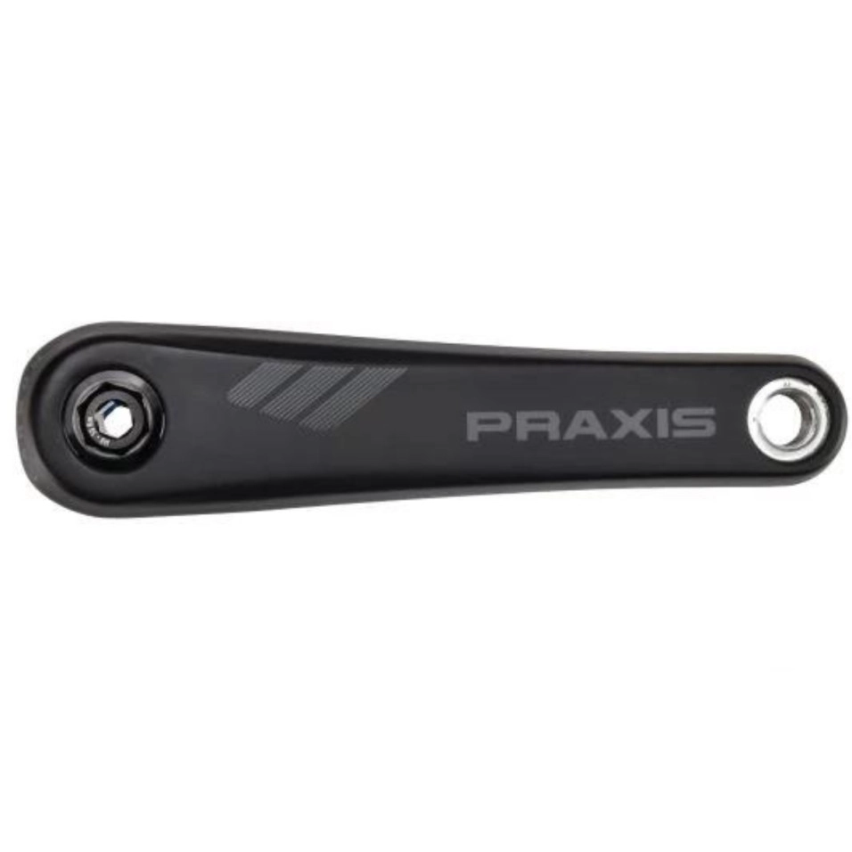 Praxis E-Kurbelarm für Yamaha / Giant Syncrdrive Pro