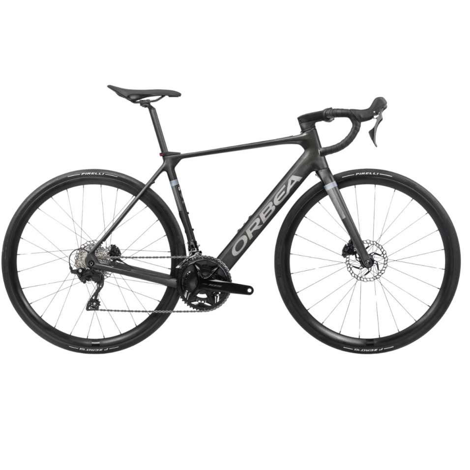 Vélo Orbea Gain M30 24