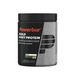 Bevanda PowerBar Black Line...