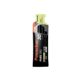 Gel Powerbar Black Line Gel...