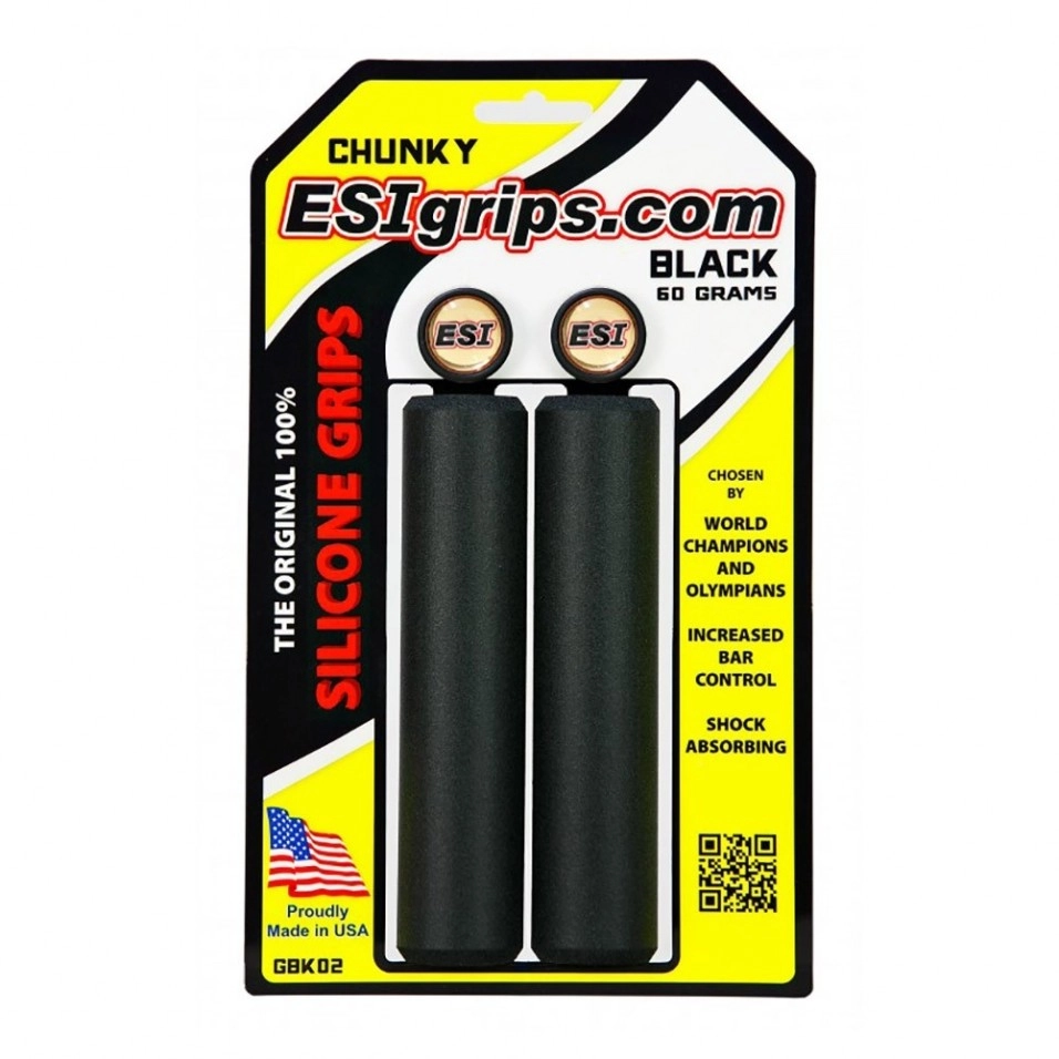 Puños Esigrips Chunky