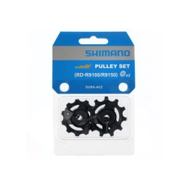 Joc Roldanes Shimano...