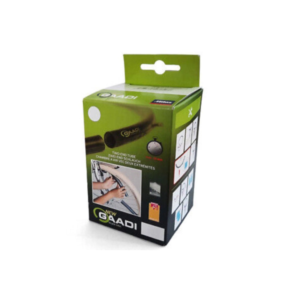 Gurpil Gaadi 26 Presta 47mm Kamera