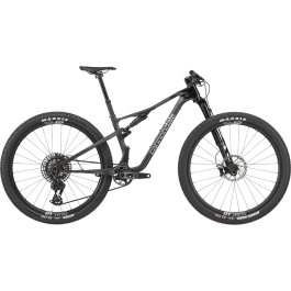 Vélo Cannondale Scalpel 1...