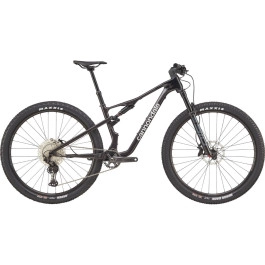 Cannondale Scalpel 4 25...