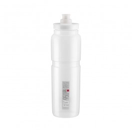 Bidón Elite Fly Clear Transparente 950 ml.