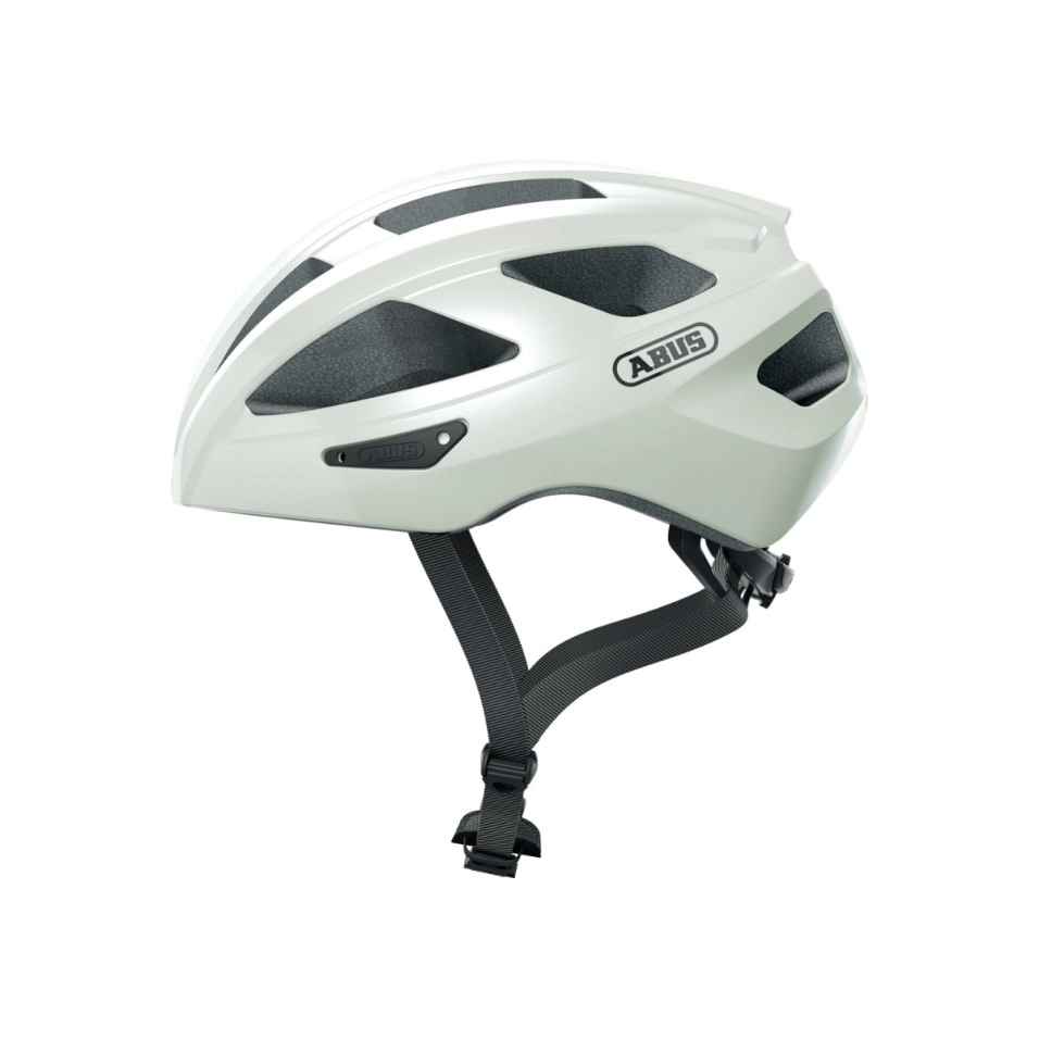 Casco Abus Macator