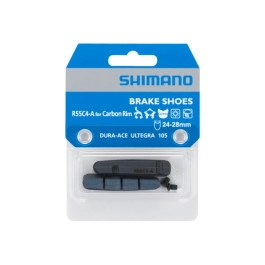 Zapatas Shimano R55C4-A für...