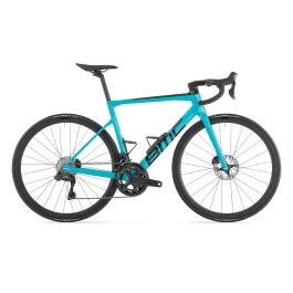 BMC Teammachine SLR01 Four...