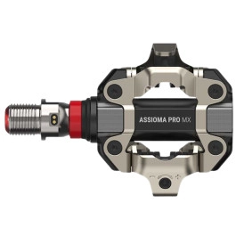 Pedal Rechts Mit Assioma...