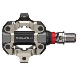 Pedal Links Mit Assioma...