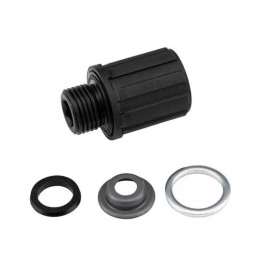 Nucleo Formula, QR, Shimano...