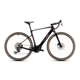 Cube Nuroad Hybrid C:62 SLT...