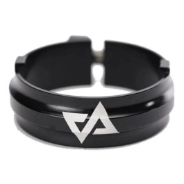 Vertikale Sauerstoffklemme