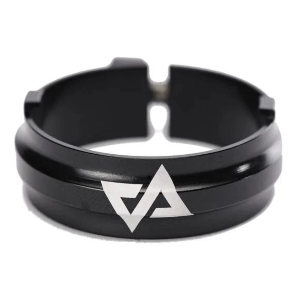 Abrazadera Vertical Oxygen Clamp