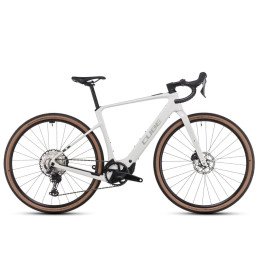 Fahrrad Cube Nuroad Hybrid...