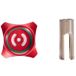 Kit verticale Three -...