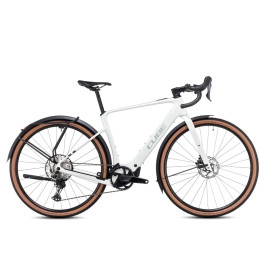 Bicicletta Cube Nuroad...