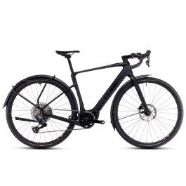 Cube Nuroad Hybrid C:62 SLX...