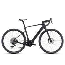 Cube Nuroad Hybrid C:62 SLX...