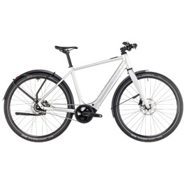 Fahrrad Cube Editor Hybrid...