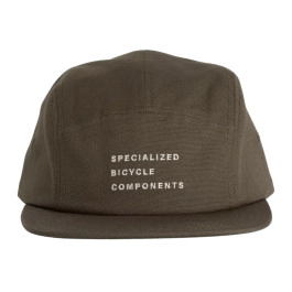 Gorra Specialized Sbc...