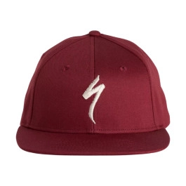 Gorra Specialized Flat Brim...