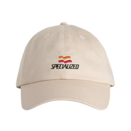 Gorra Specialized con...