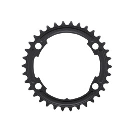 Manivelle PLATO 34D SHIMANO...