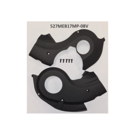 Tapas Giant Motor Cover...