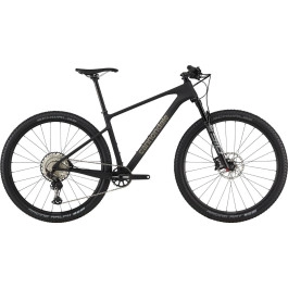 Cannondale Scalpel HT Crb 3...