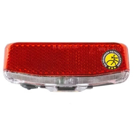 Batera Pilot del darrere...