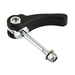 Schnellspanner für Brompton...