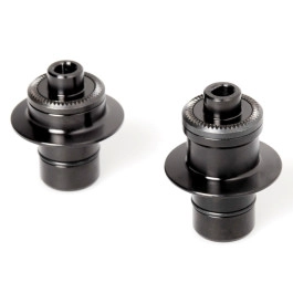 Adaptadors Casquills Budell...