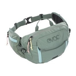 Evoc Hip Pack 3L + Sac...