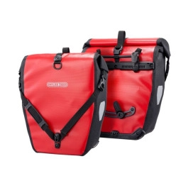 Alforges del darrere...