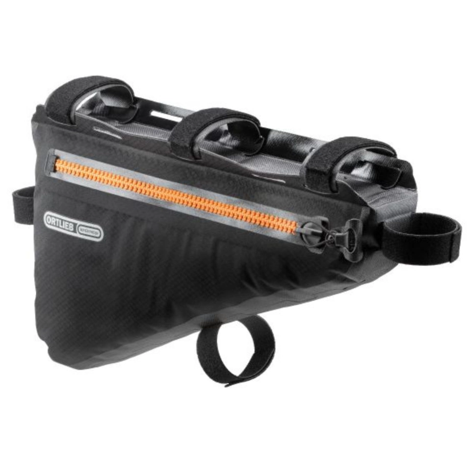 Comprar Bolsa Ortlieb Para Cuadro Framepack L Bikepacking