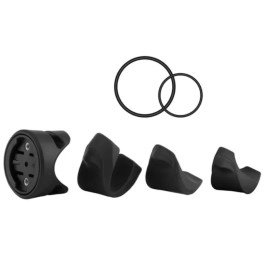 Soporte de cuarto de vuelta...