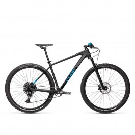 Vélo Cube Reaction C:62 One